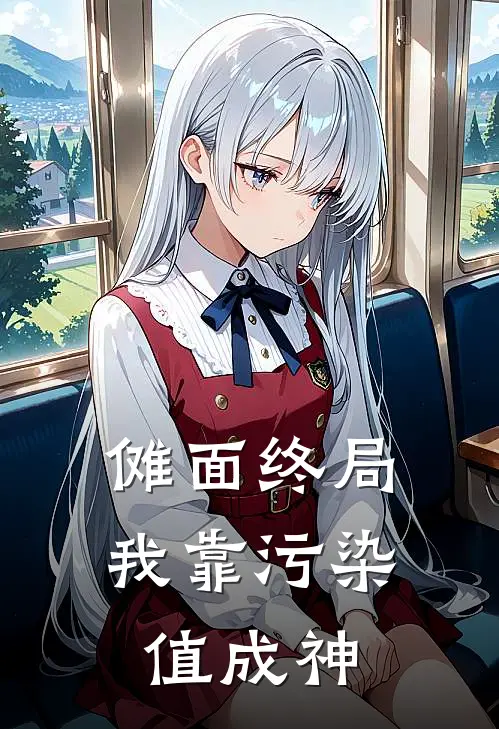 傩面终局：我靠污染值成神