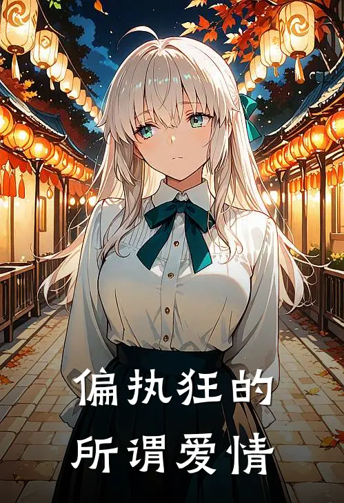 偏执狂的所谓爱情