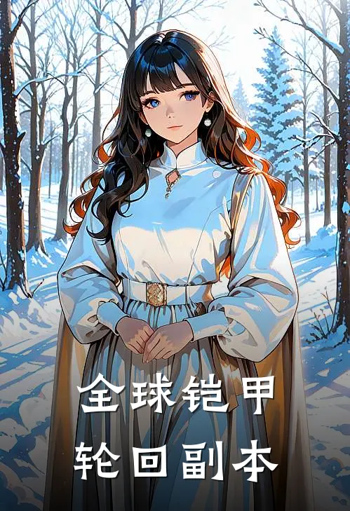 全球铠甲：轮回副本