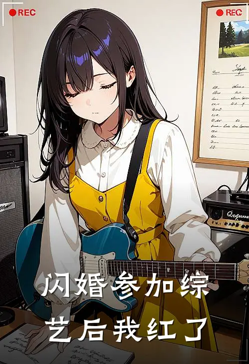 闪婚参加综艺后我红了