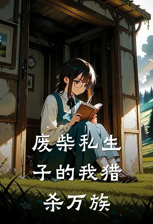 废柴私生子的我猎杀万族