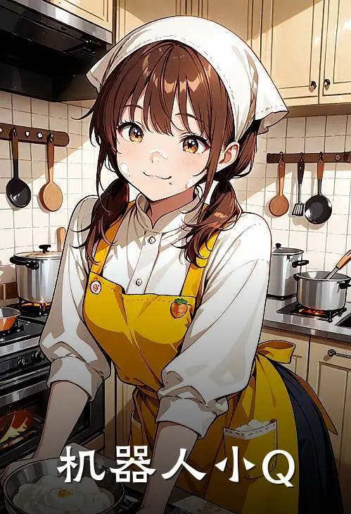 机器人小Q