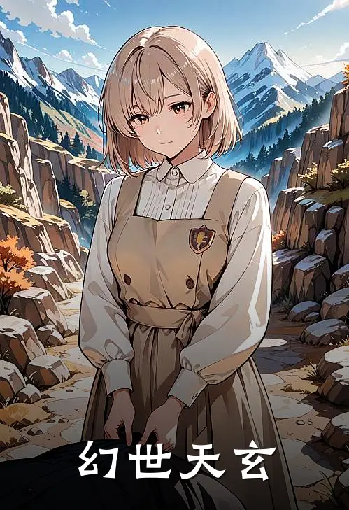 幻世天玄