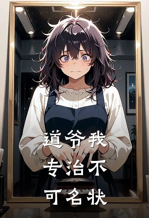 道爷我，专治不可名状