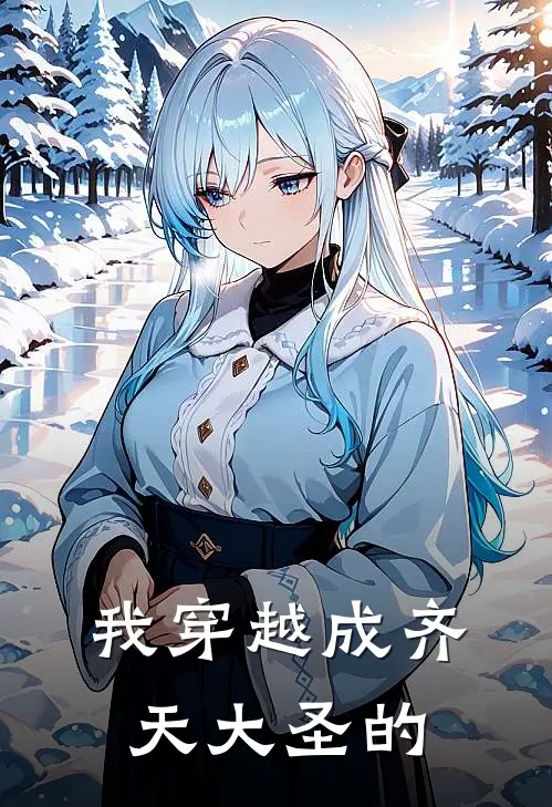 我穿越成齐天大圣的