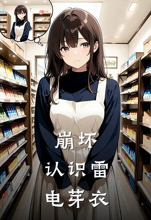 崩坏：认识雷电芽衣