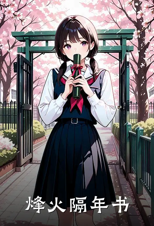 烽火隔年书