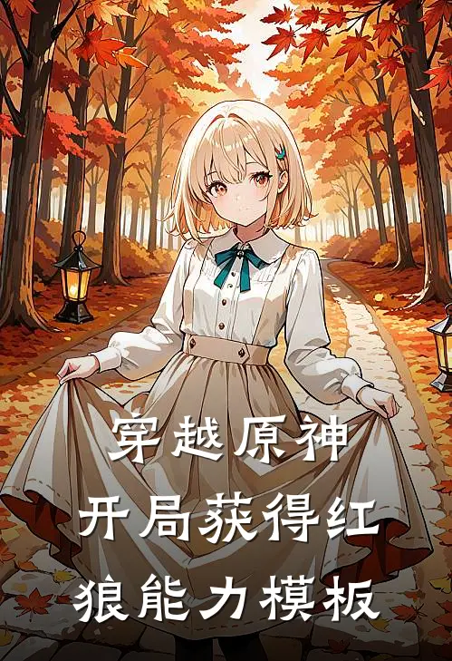 穿越原神：开局获得红狼能力模板