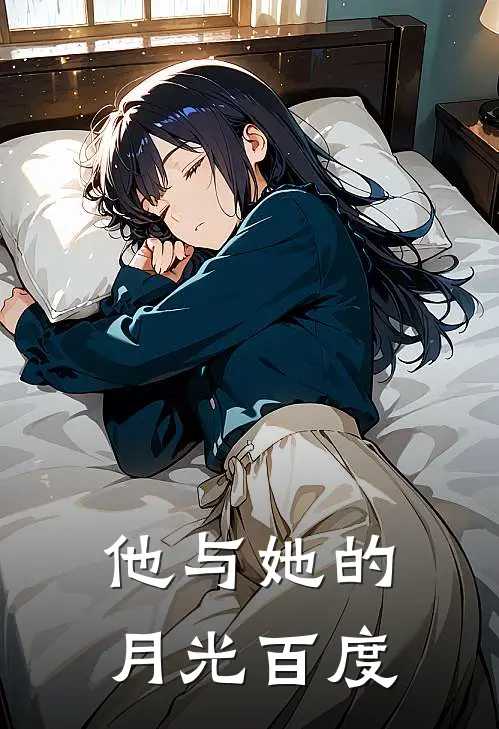 他与她的月光百度