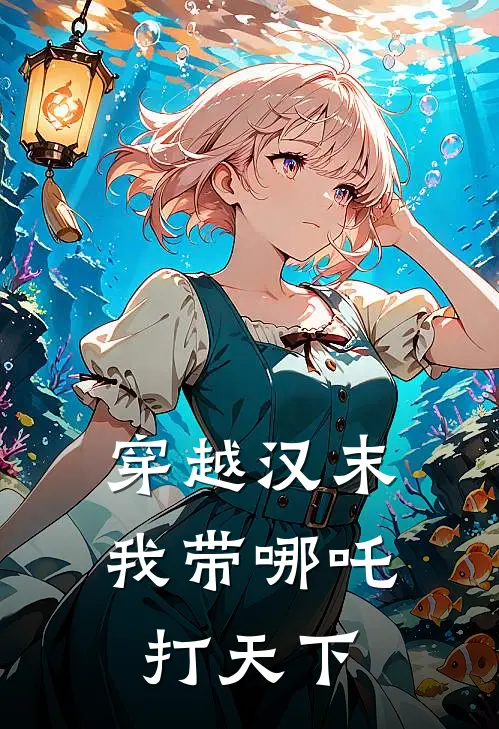 穿越汉末，我带哪吒打天下