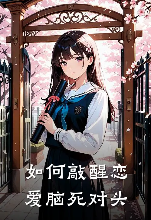 如何敲醒恋爱脑死对头