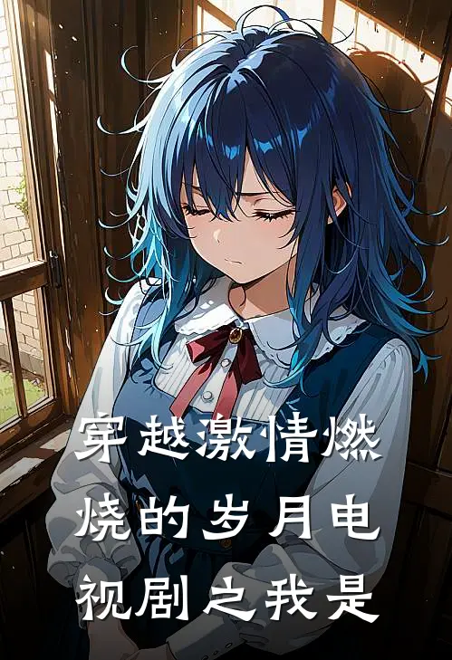 穿越激情燃烧的岁月电视剧之我是