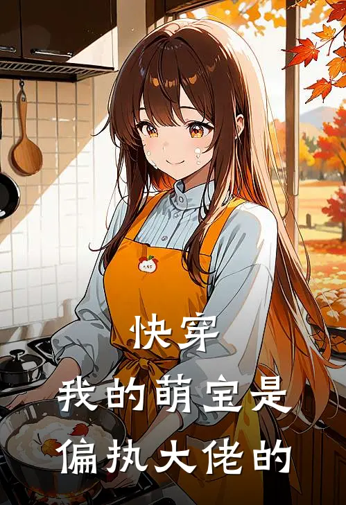 快穿：我的萌宝是偏执大佬的