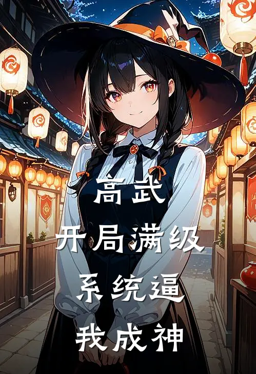 高武：开局满级，系统逼我成神