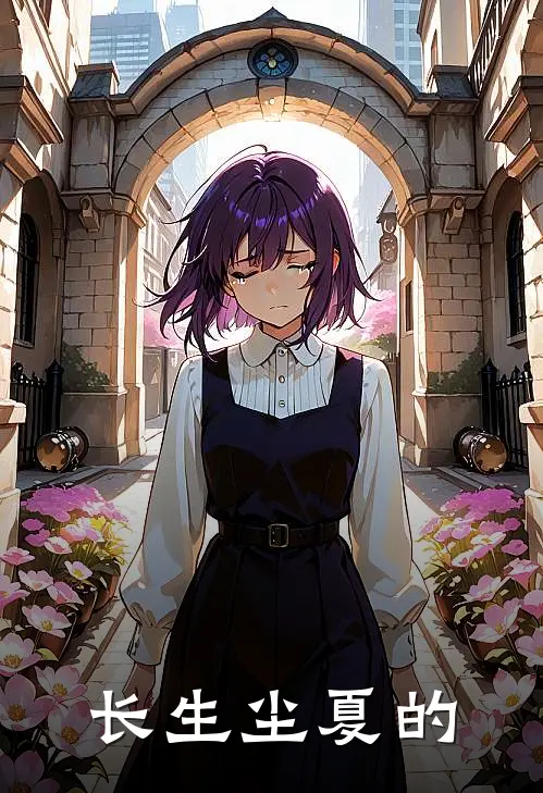 长生尘夏的