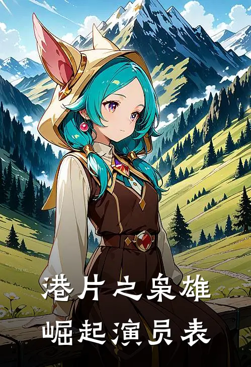 港片之枭雄崛起演员表