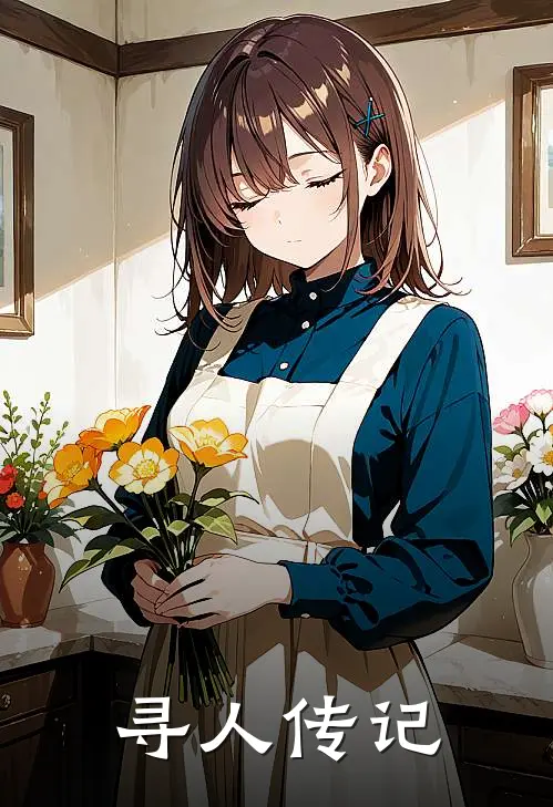 寻人传记