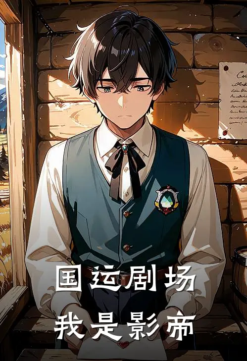 国运剧场：我是影帝