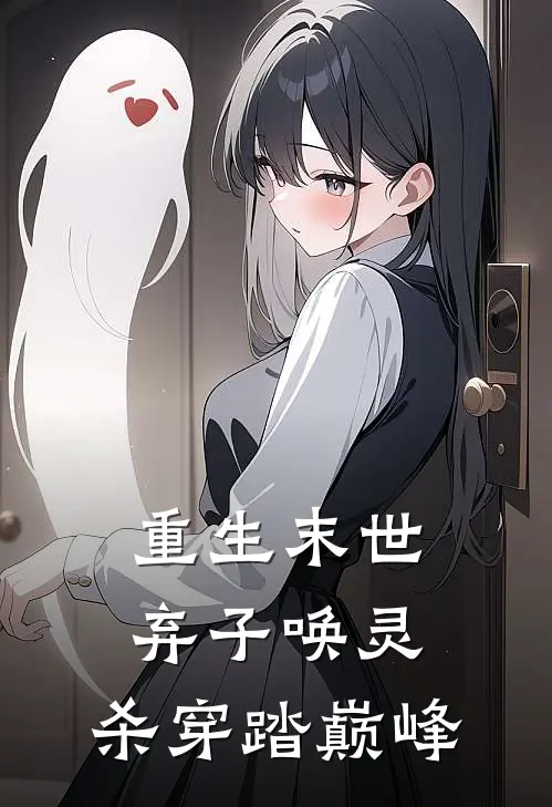 重生末世：弃子唤灵，杀穿踏巅峰