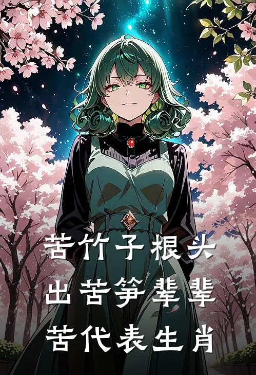 苦竹子根头出苦笋_辈辈苦代表生肖