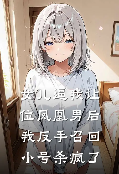 女儿逼我让位凤凰男后，我反手召回小号杀疯了