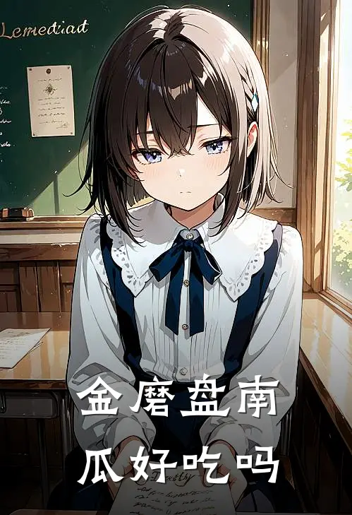 金磨盘南瓜好吃吗