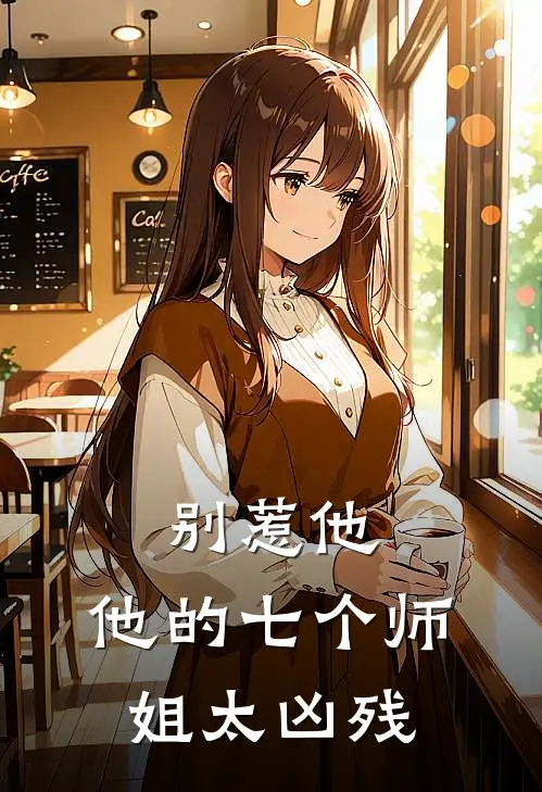 别惹他，他的七个师姐太凶残