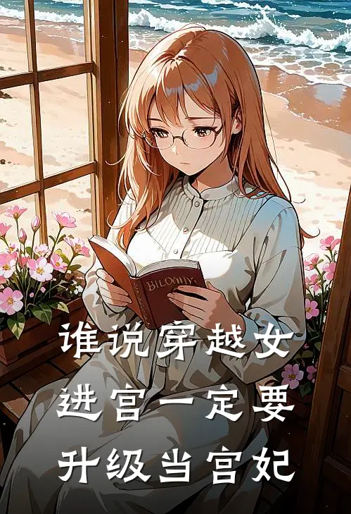 谁说穿越女进宫一定要升级当宫妃