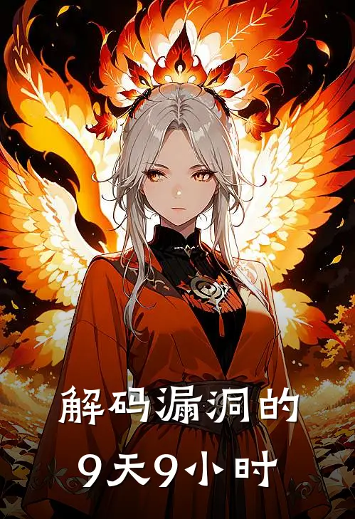 解码漏洞的9天9小时