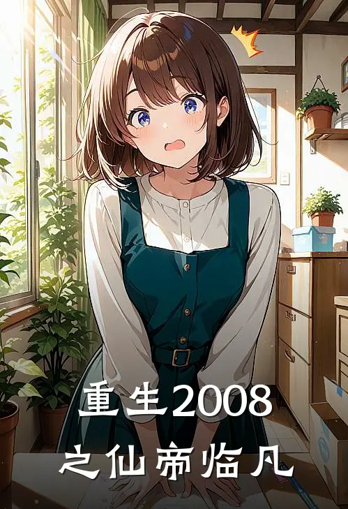重生2008之仙帝临凡