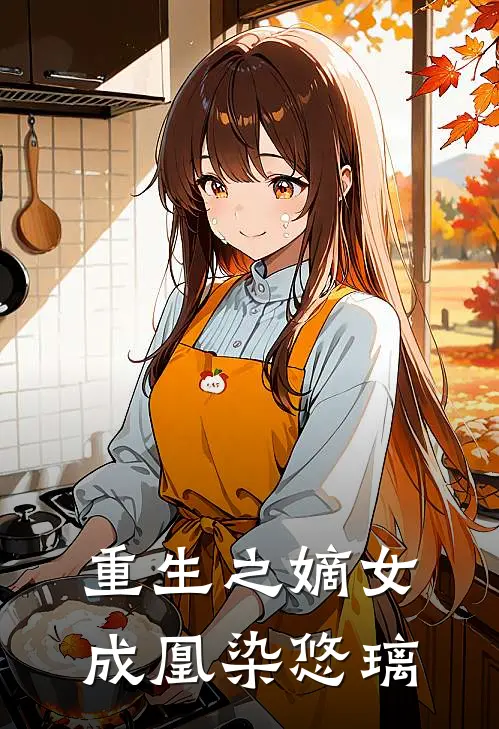 重生之嫡女成凰染悠璃