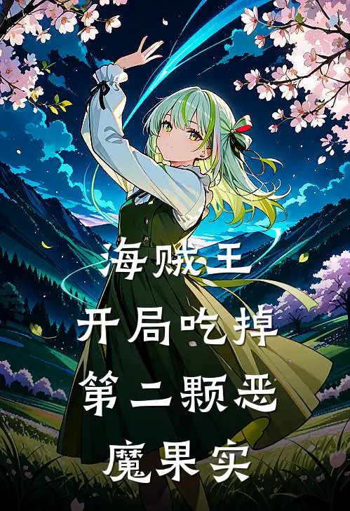 海贼王：开局吃掉第二颗恶魔果实