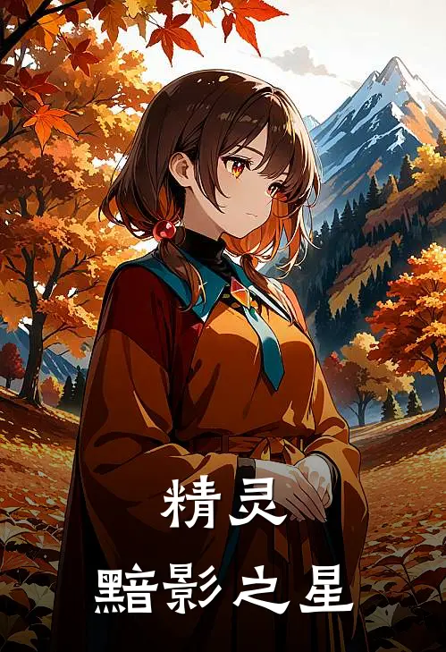 精灵：黯影之星