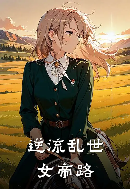 逆流乱世女帝路