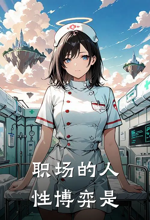 职场的人性博弈是