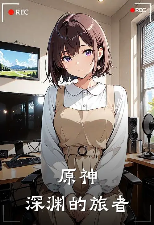 原神：深渊的旅者