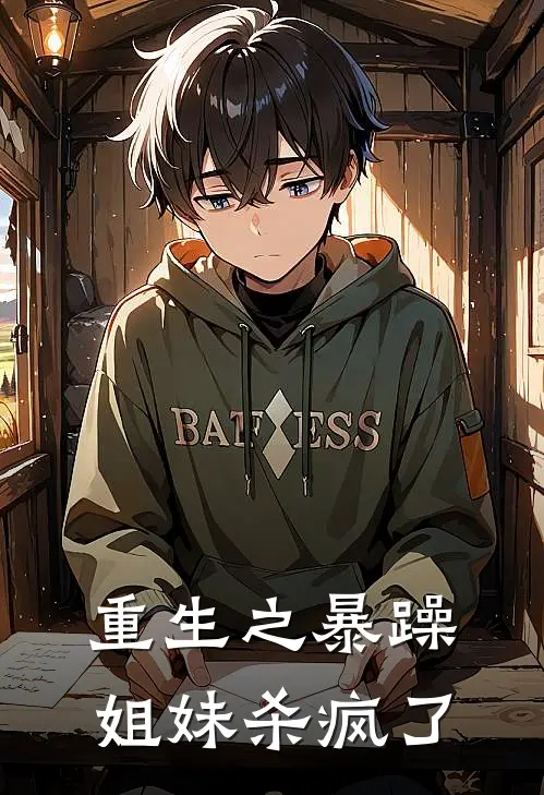 重生之暴躁姐妹杀疯了