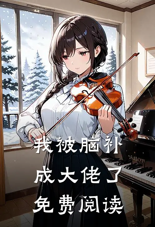 我被脑补成大佬了免费阅读