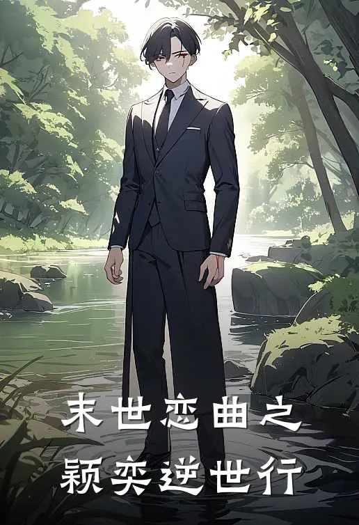 末世恋曲之颖奕逆世行