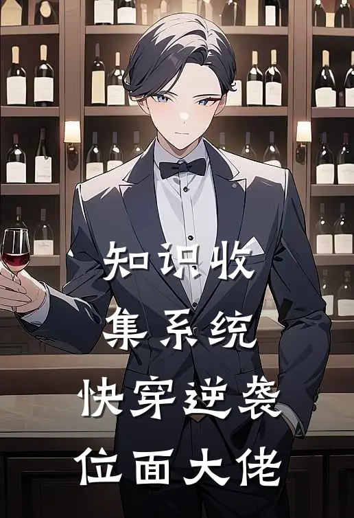 知识收集系统：快穿逆袭位面大佬