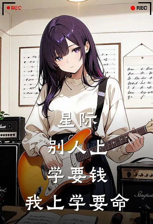 星际：别人上学要钱，我上学要命