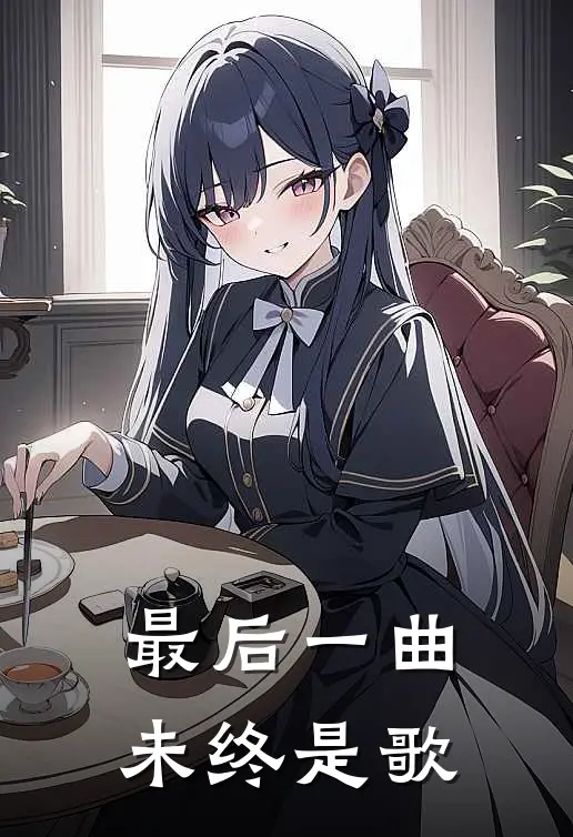 最后一曲未终是歌