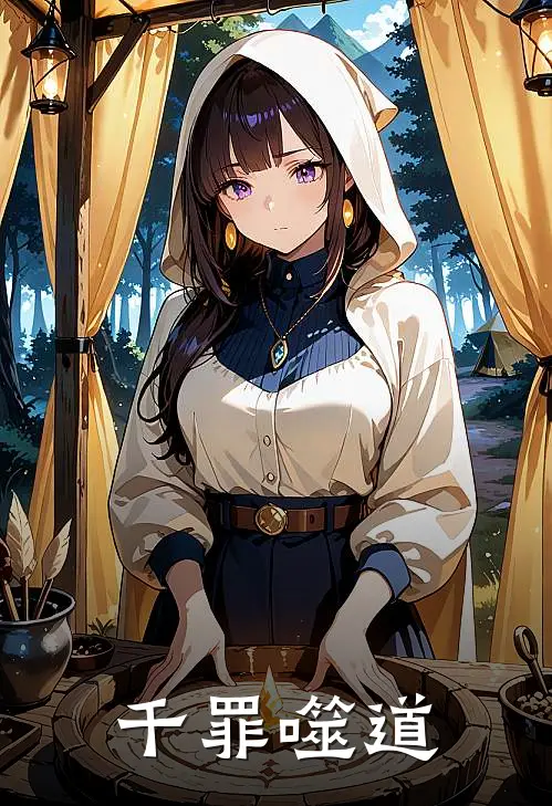 千罪噬道