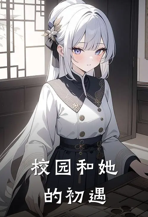 校园和她的初遇