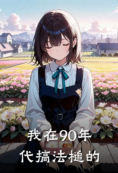 我在90年代搞法槌的
