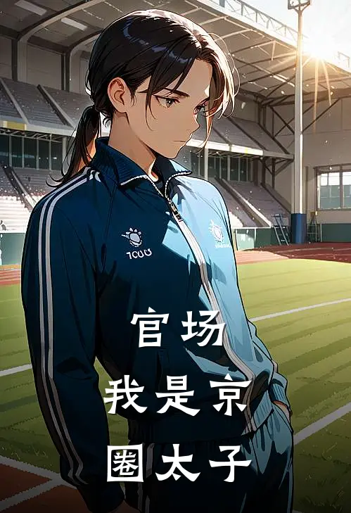 官场：我是京圈太子