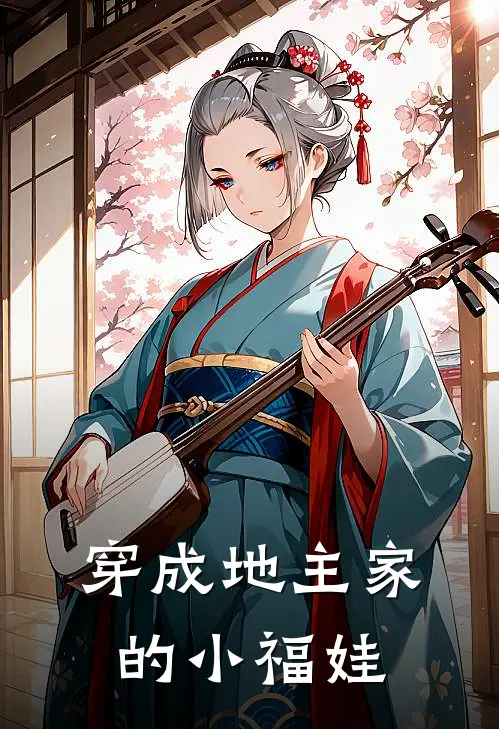 穿成地主家的小福娃