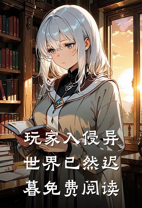 玩家入侵异世界已然迟暮免费阅读