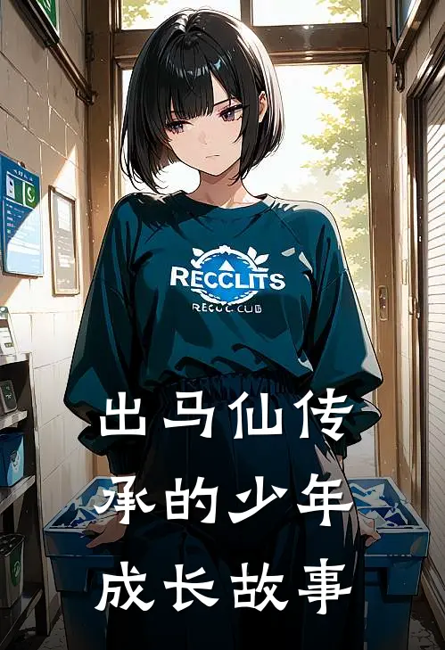 出马仙传承的少年成长故事