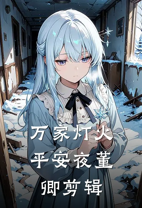 万家灯火平安夜董卿剪辑